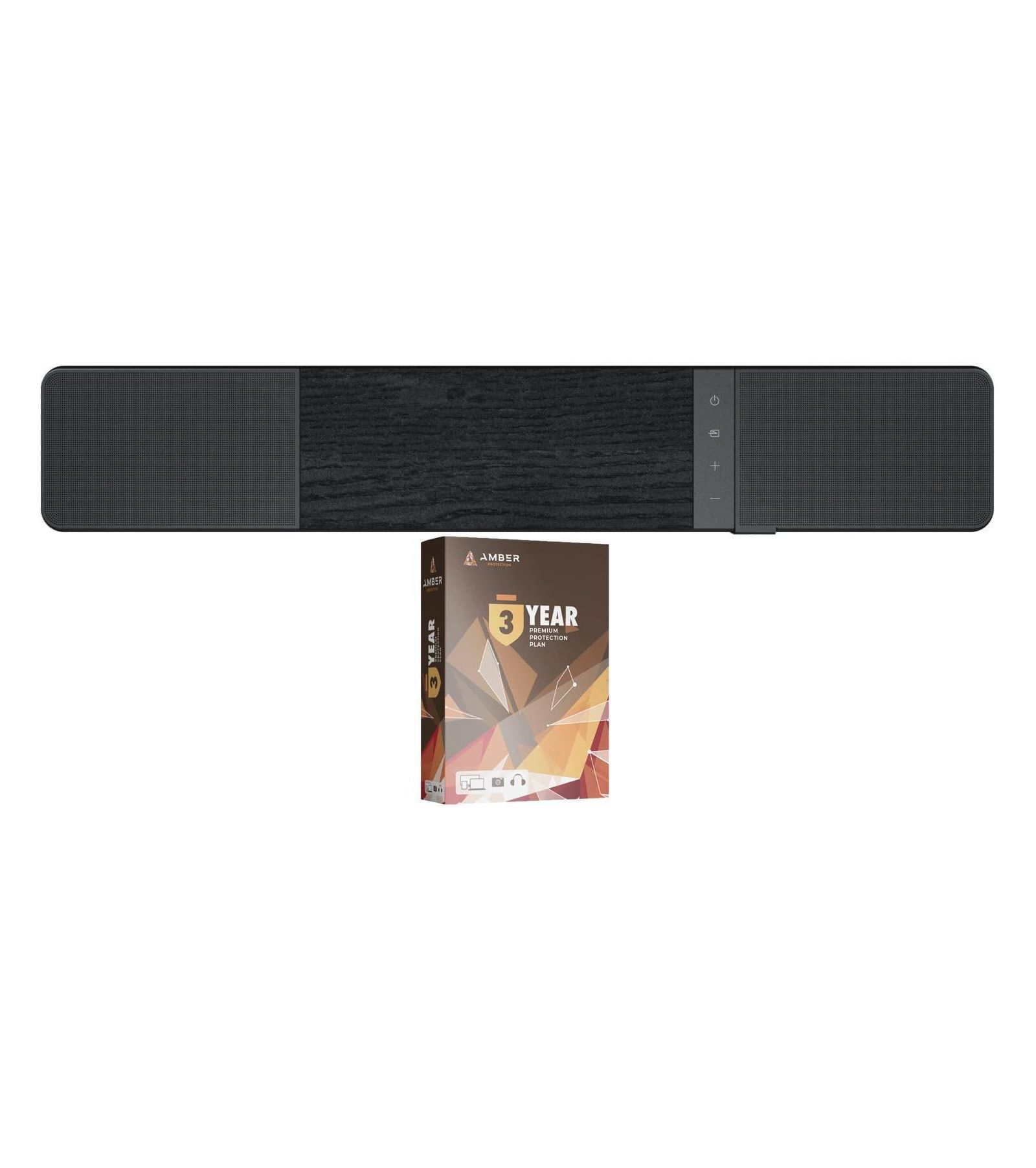 Klipsch Flexus-100 2.1-Channel 100W Dolby Atmos Soundbar