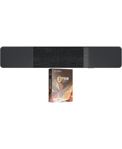 Klipsch Flexus-100 2.1-Channel 100W Dolby Atmos Soundbar