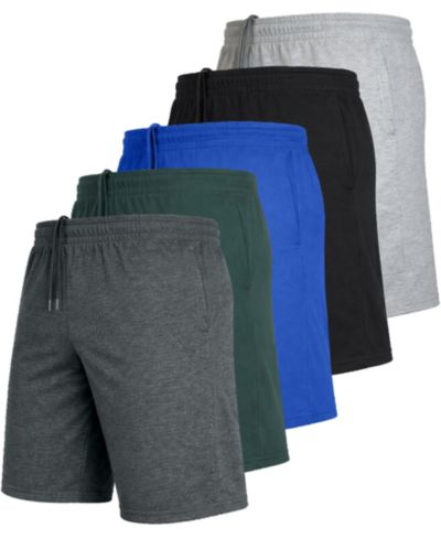 Мужские шорты Blue Ice Regular-Fit, 5 штук
