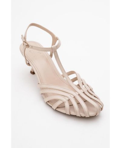 Prologue Shoes Women's Felip Strappy Sandal