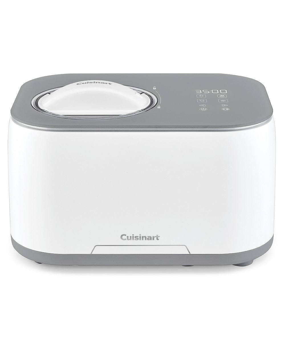 Мороженица Cuisinart Freeze Ease 1-Quart