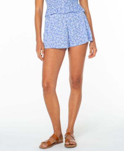 Женские шорты Roxy Women's Midnight Avenue Shorts