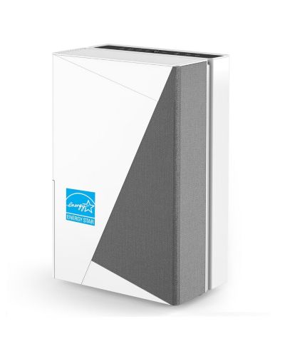 Осушитель воздуха Cowsar 80 Pint для 4500 Sq. Ft, Energy Star, с дренажным шлангом