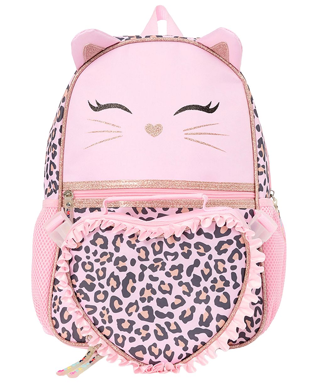 Детский рюкзак и ланчбокс Biz & Bean Butterfly, 2-Piece Set