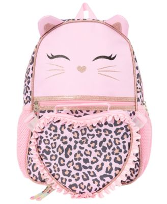 Детский рюкзак и ланчбокс Biz & Bean Butterfly, 2-Piece Set