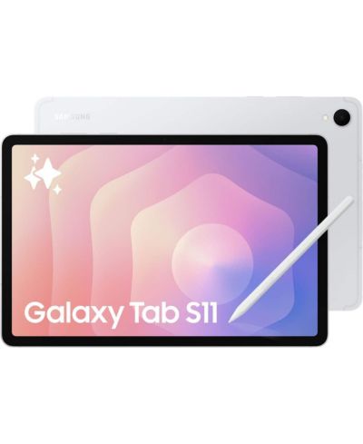 Samsung Galaxy Tab S11 11" Планшет, 128 GB