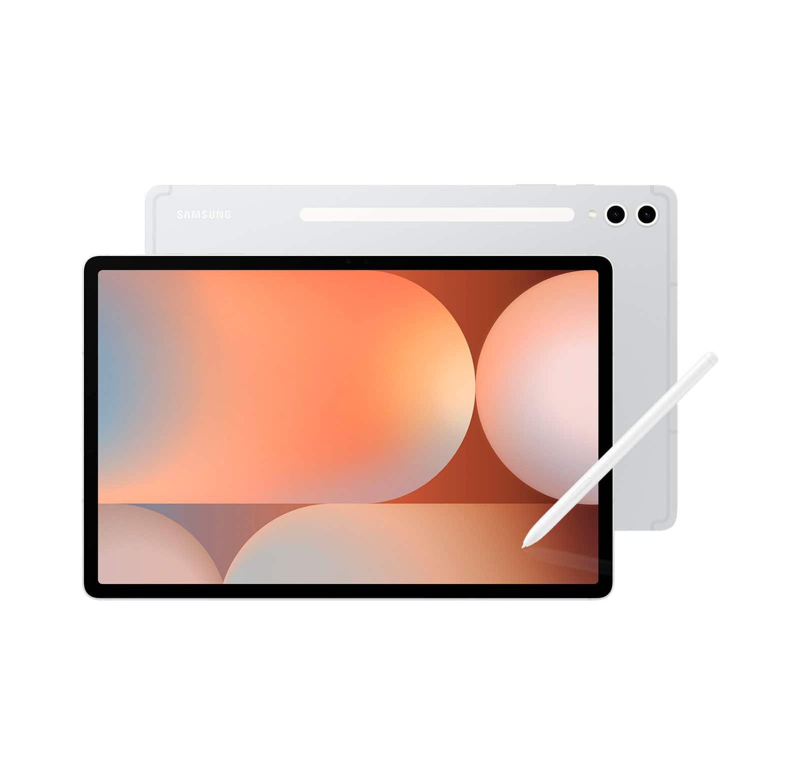 Samsung Galaxy Tab S10+ планшет 12.4", 256 GB