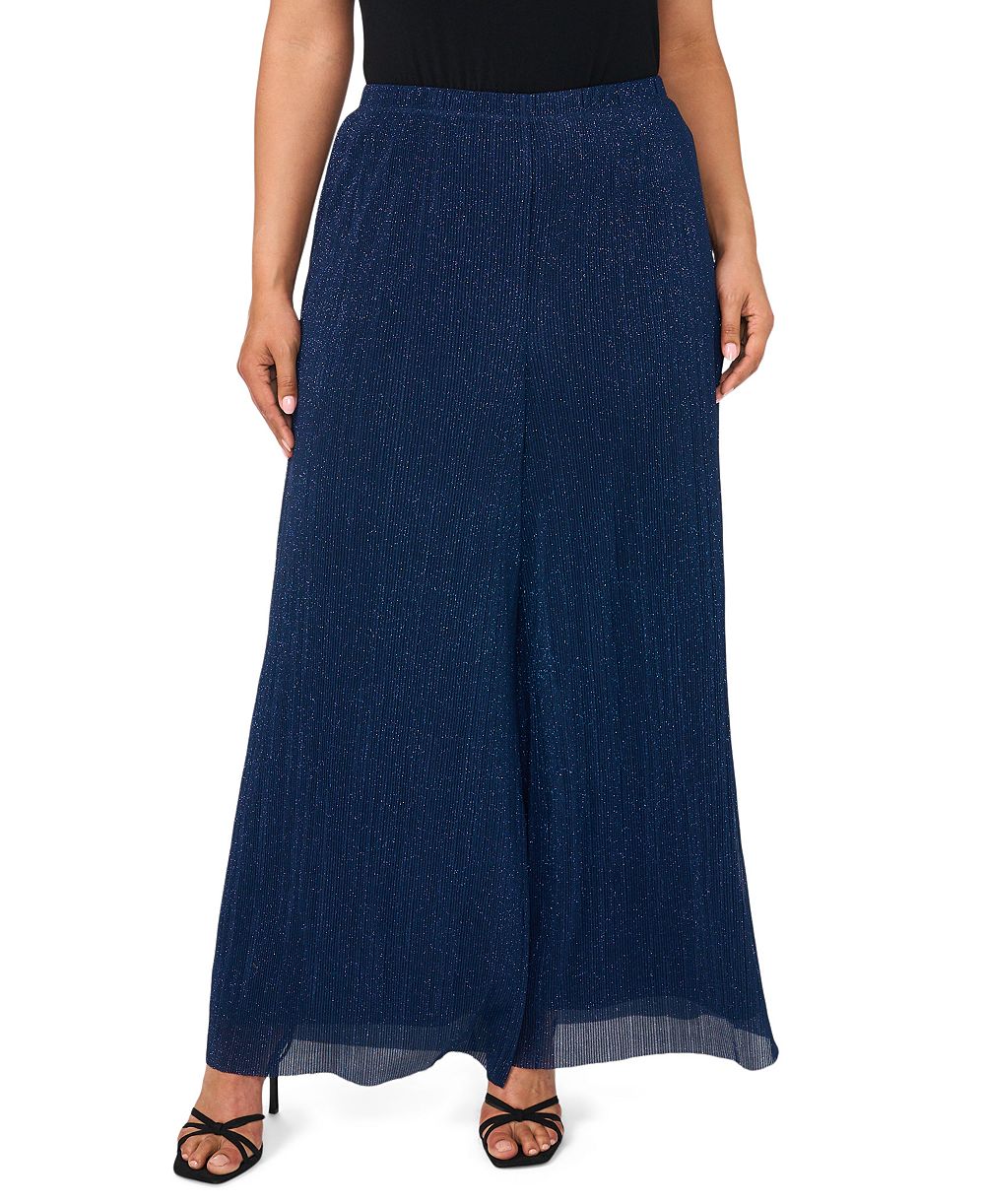 MSK женские брюки с высокой посадкой, Plus Size