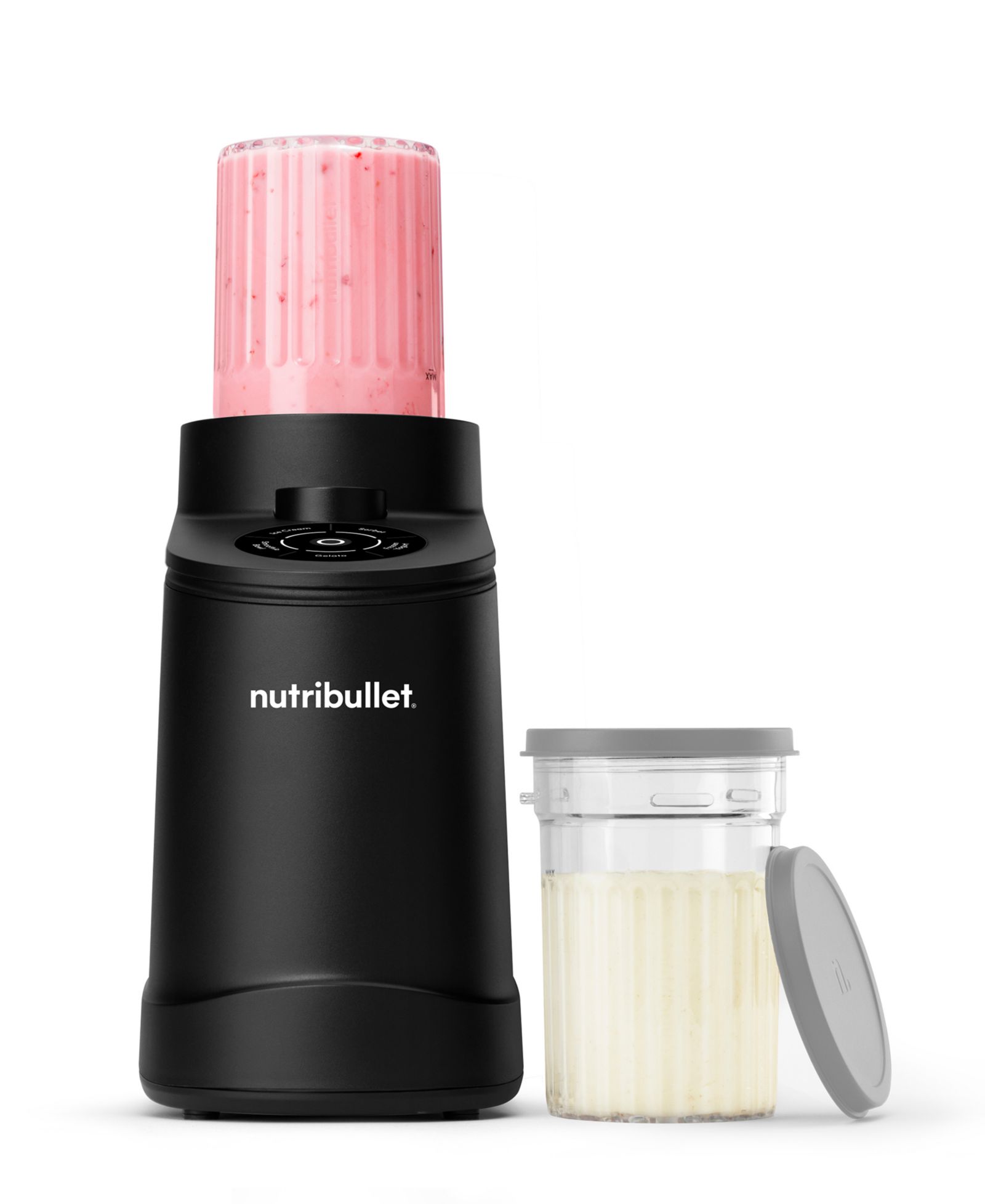 NutriBullet Chill, мороженица