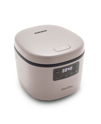 GreenPan 8-Cup Advanced Rice Cooker