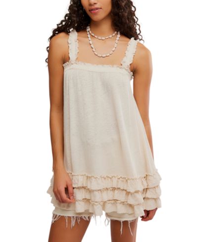 Женский туника-топ Free People Spring Tide
