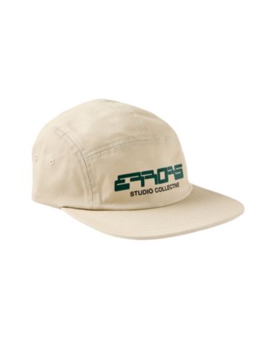 COTTON ON Men's Curved 5-Panel Hat