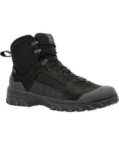 Мутренние военные ботинки ROCKY Mountain Combat Waterproof