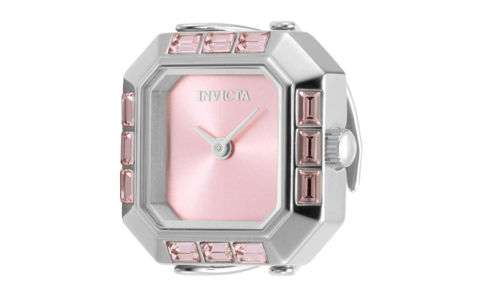 Invicta Women's 49581 Mini  Quartz 2 Hand  Dial Watch