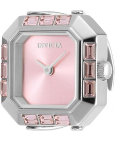 Invicta Women's 49581 Mini  Quartz 2 Hand  Dial Watch
