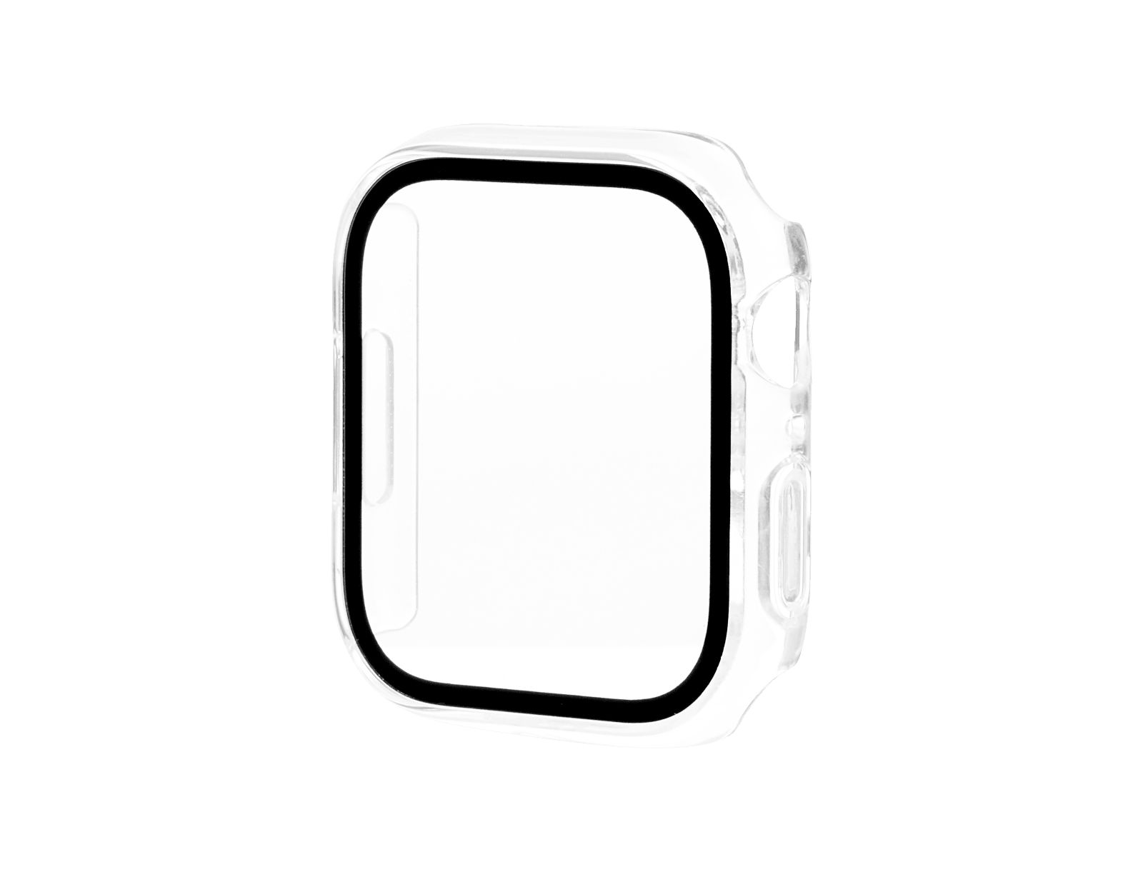 Case-Mate Tough Case with Integrated Glass Screen Protector for Apple Watch
