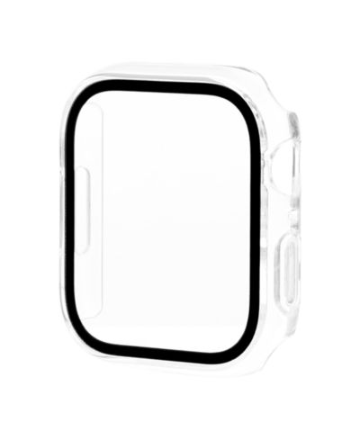 Case-Mate Tough Case with Integrated Glass Screen Protector for Apple Watch