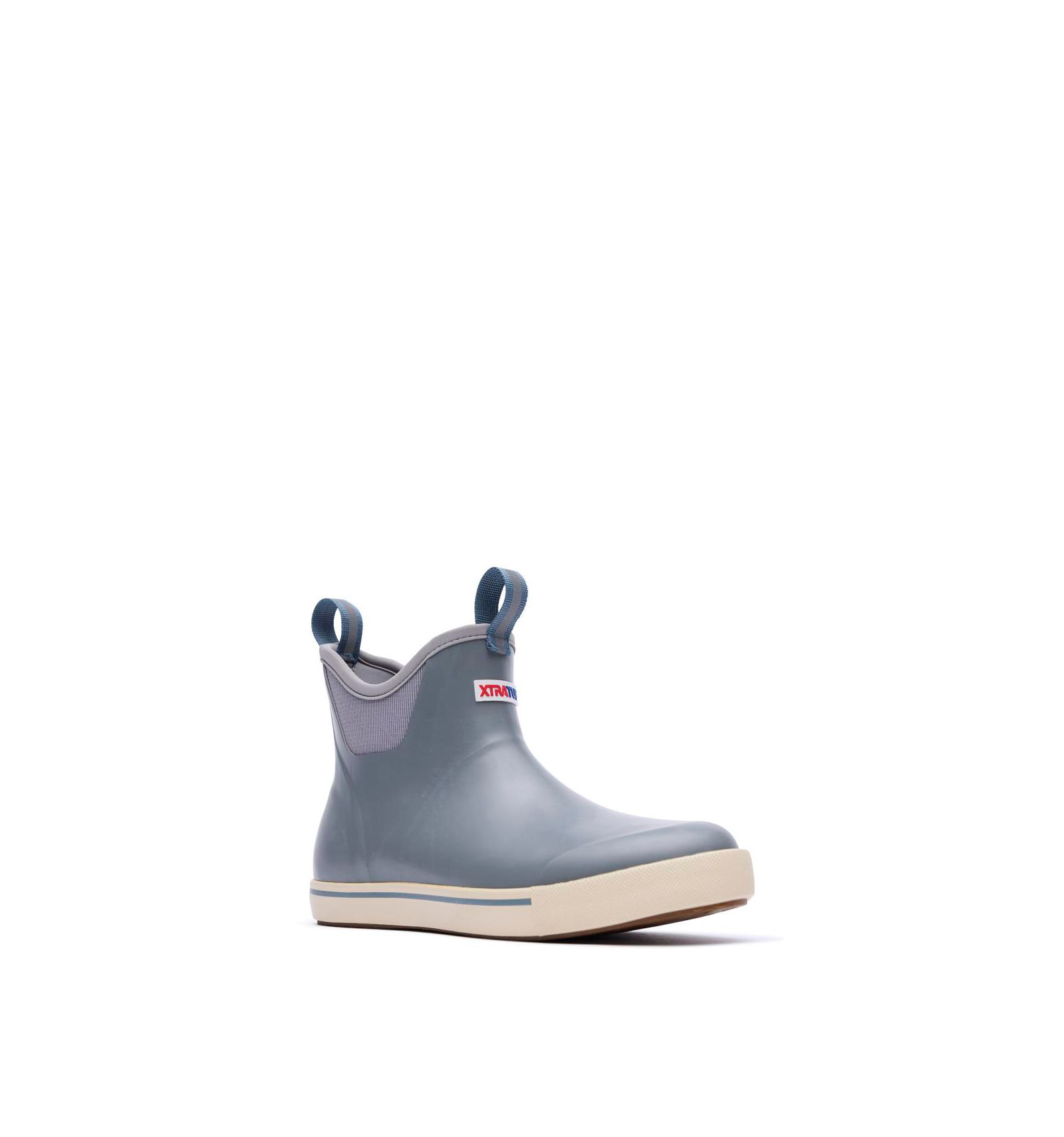 XTRATUF Men's Ankle Deck Boot Pro