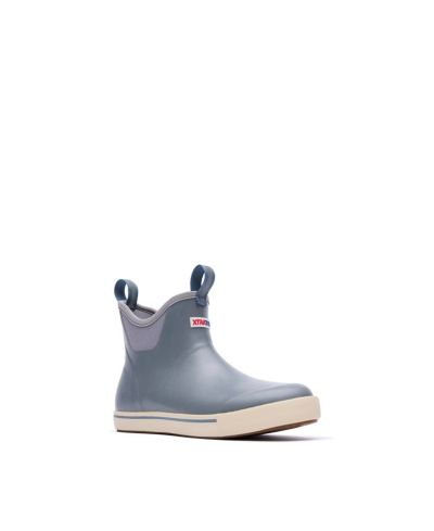 XTRATUF Men's Ankle Deck Boot Pro