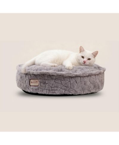 Armarkat Large Cat Bed With Cover C118