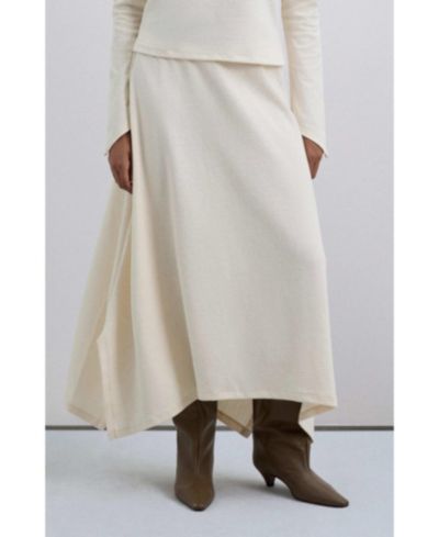 Scalpers Women's Interlock Skirt