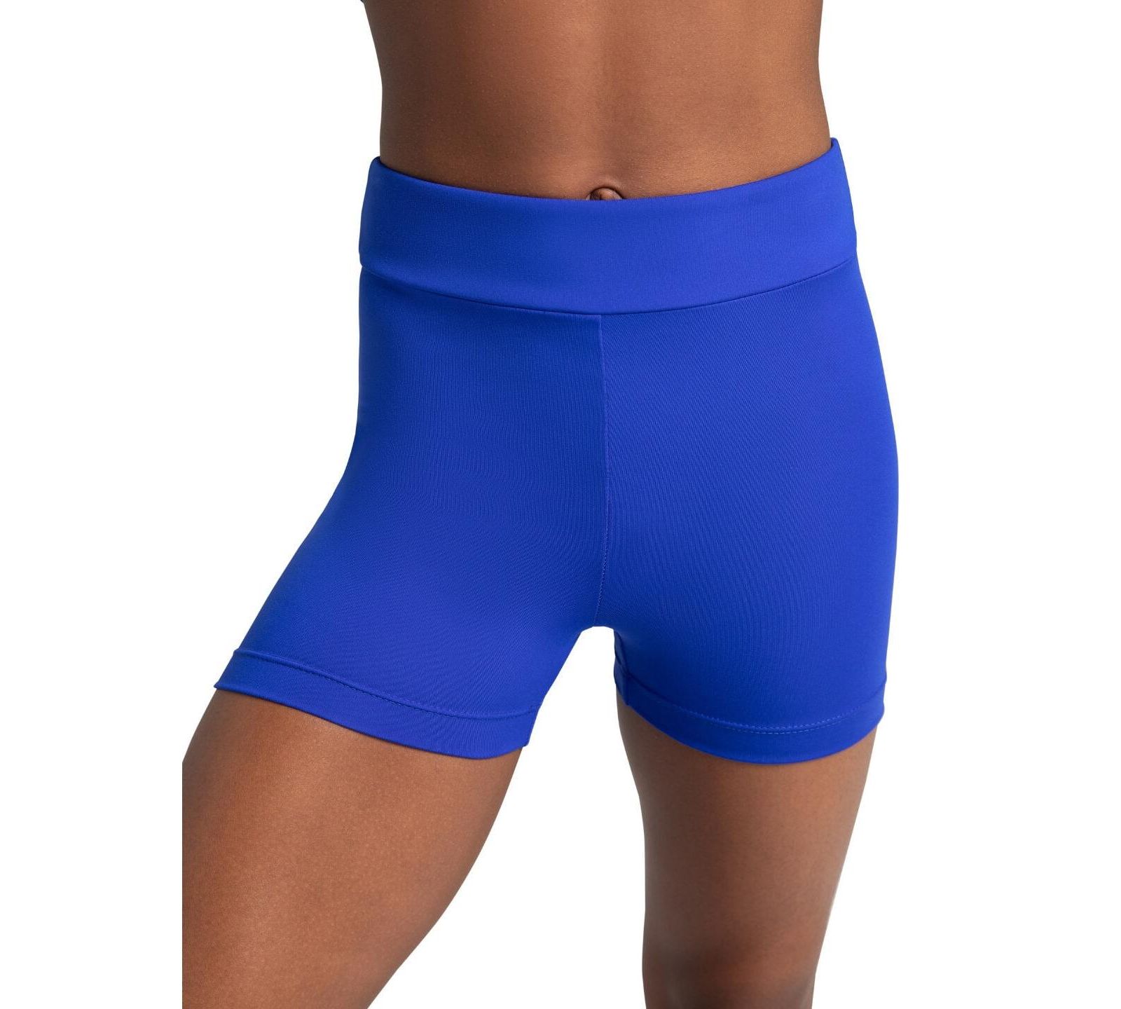 Детские шорты Capezio Kids T -XL Future Star Celestial