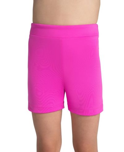 Neon pink