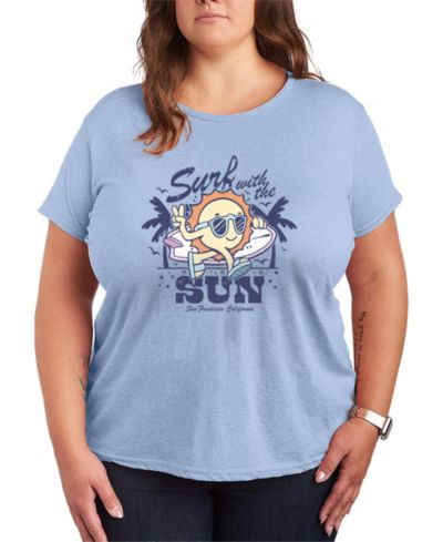 Heather Chambray Blue