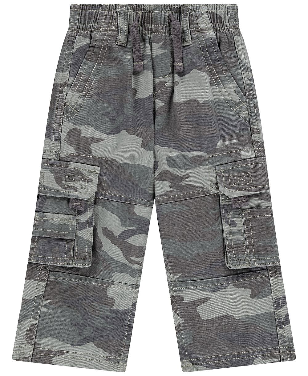 abercrombie kids Baby Boys' Ultra Baggy Cargo Pants