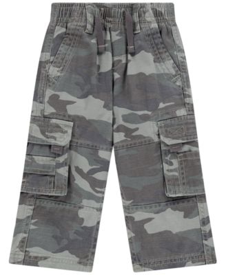 abercrombie kids Baby Boys' Ultra Baggy Cargo Pants
