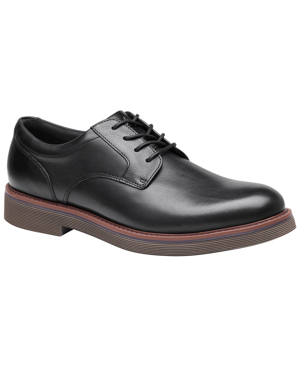 Мужская обувь Johnston & Murphy Men's Reese Plain-Toe
