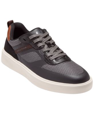 Cole Haan Мужские кроссовки Grand Crosscourt Champix с круглым носком