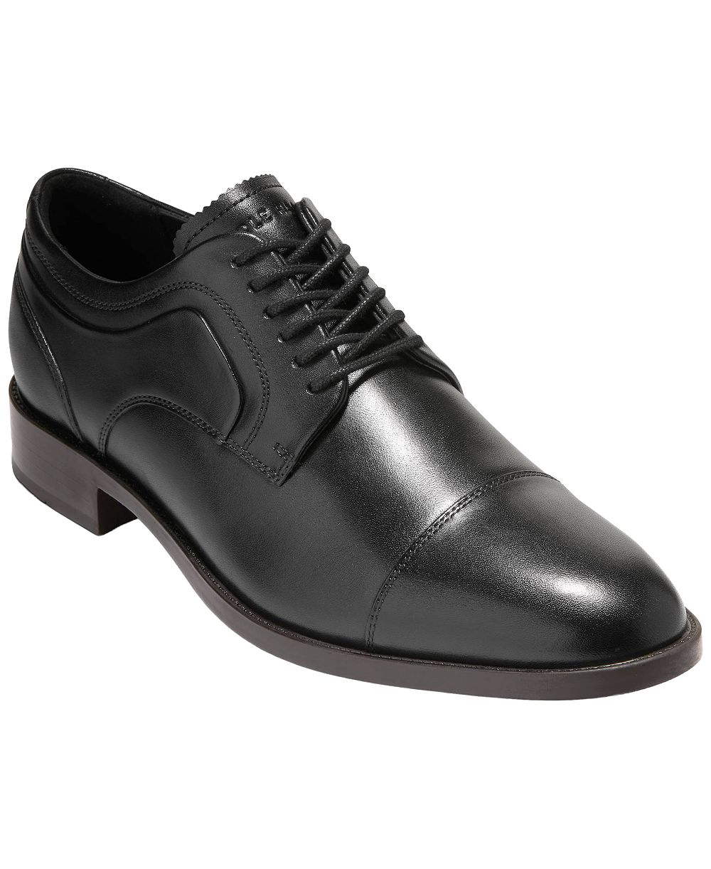Cole Haan мужские оксфорты Barton Grand Cap-Toe