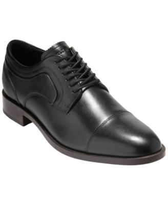 Cole Haan мужские оксфорты Barton Grand Cap-Toe