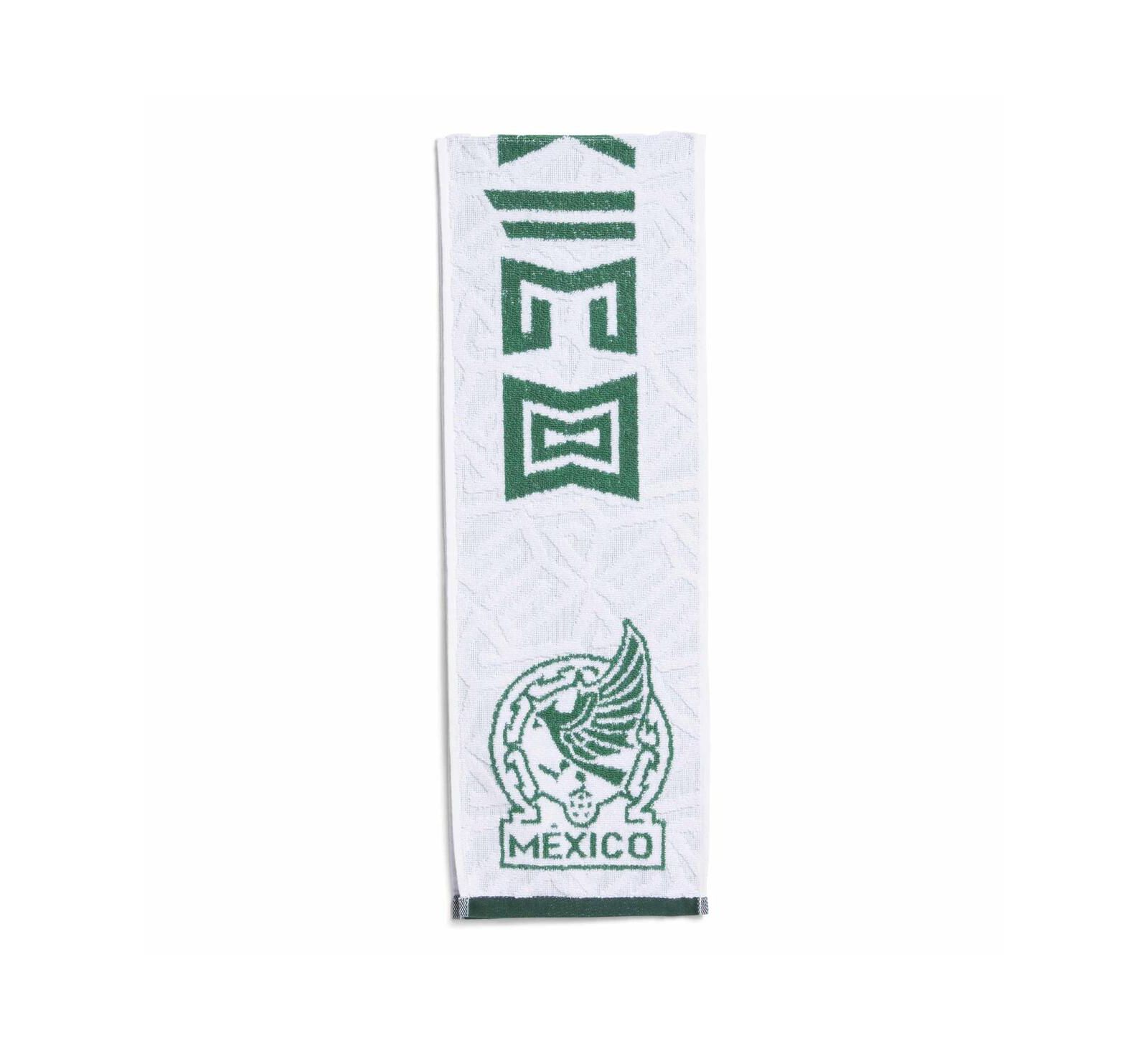 Полотенце Adidas Mexico National Team Fan