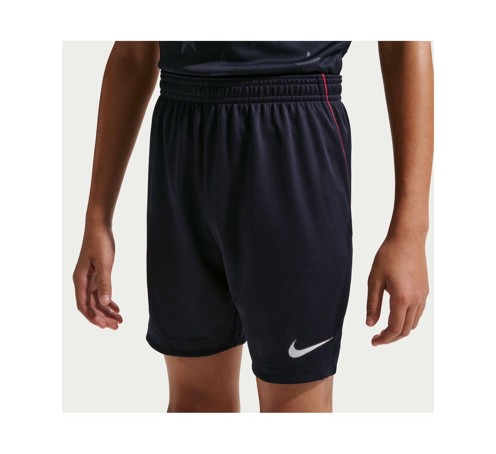 Шорты Nike Big Boys and Girls USMNT 2026 Away Stadium Replica