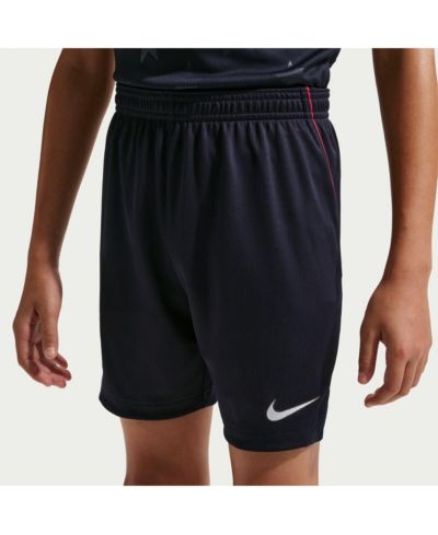 Шорты Nike Big Boys and Girls USMNT 2026 Away Stadium Replica