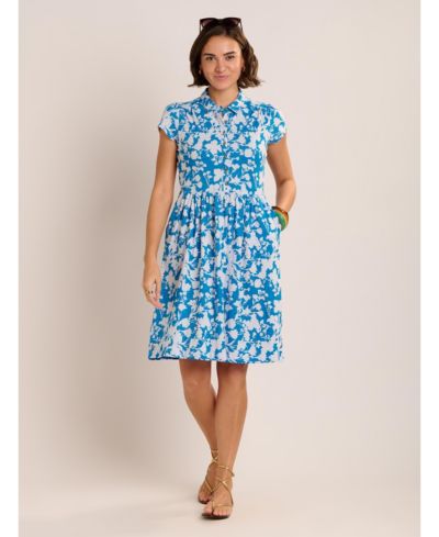Brakeburn Women's Andriana Dress