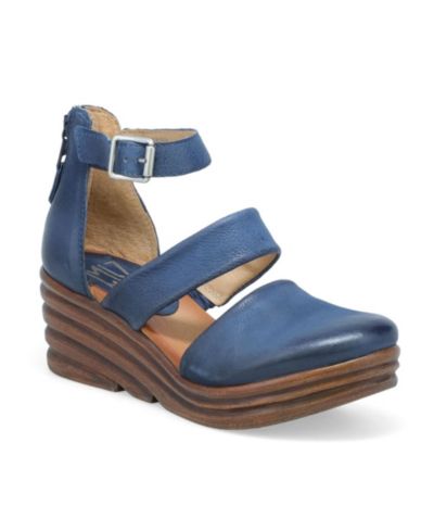 Женские босоножки Miz Mooz Amia Wedge