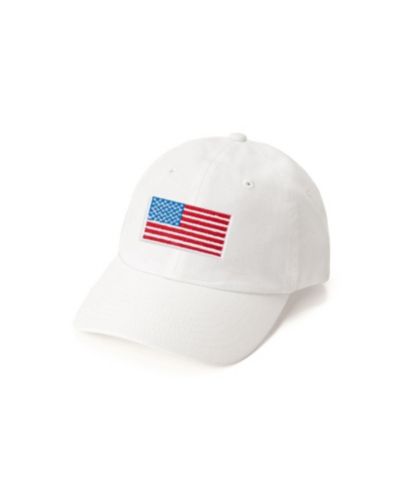 Бейсболка Sweet Wink Boys American Flag Patch