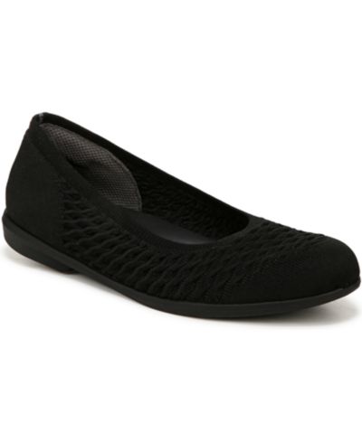 LifeStride Women's Khloe Washable Ballet Flats