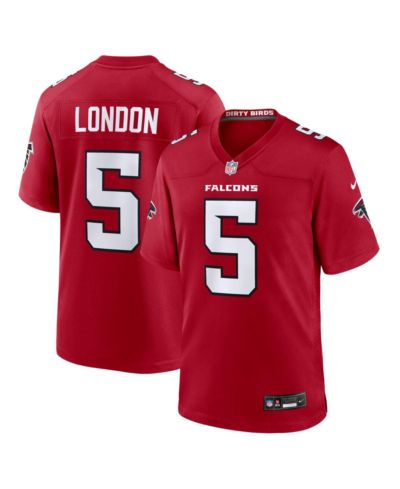 Nike Мужская джерси Atlanta Falcons
