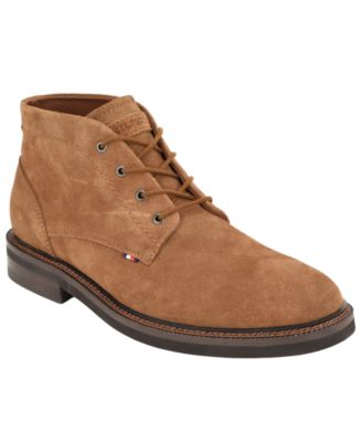 Tommy Hilfiger мужские чукки Favy