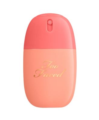 Too Faced Peach Mist Hydrating Setting Spray, 1.7 oz.