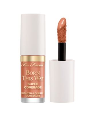 Too Faced Консилер Super Coverage Brighten and Correct, 0.6 oz.