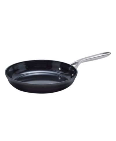 ZWILLING Motion Hard-Anodized Aluminum 10" Fry Pan