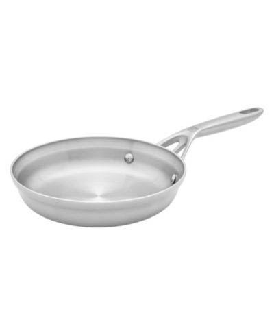 ZWILLING Motion Stainless Steel 8.11" Fry Pan