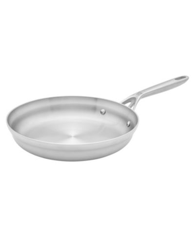 ZWILLING Сковорода Motion Stainless Steel, 10.24"