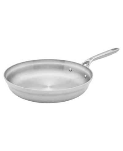 ZWILLING Motion Stainless Steel 11.81" Fry Pan