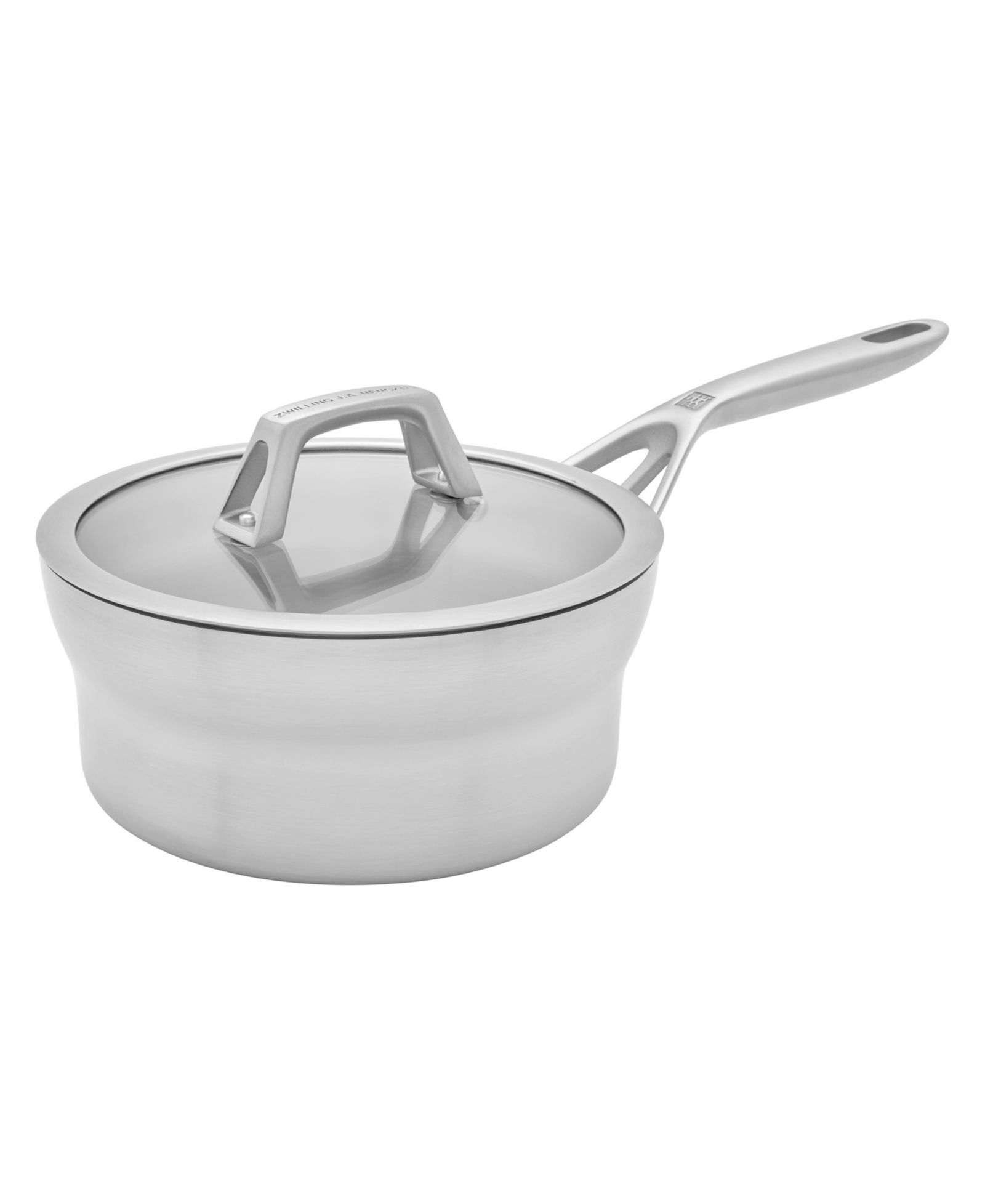 ZWILLING Сотейник из нержавеющей стали Motion, 8"